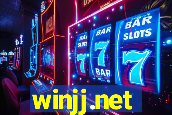 winjj.net