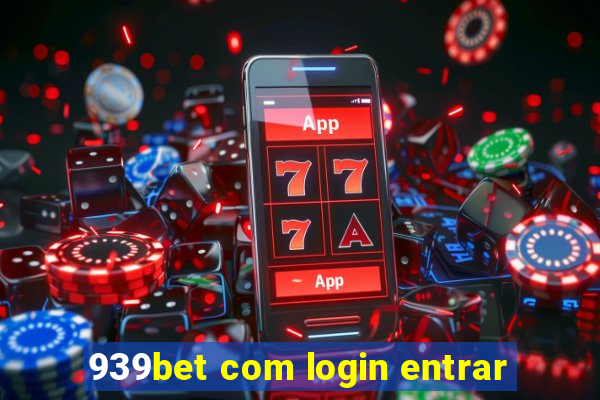 939bet com login entrar