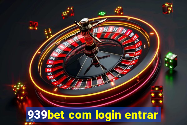 939bet com login entrar