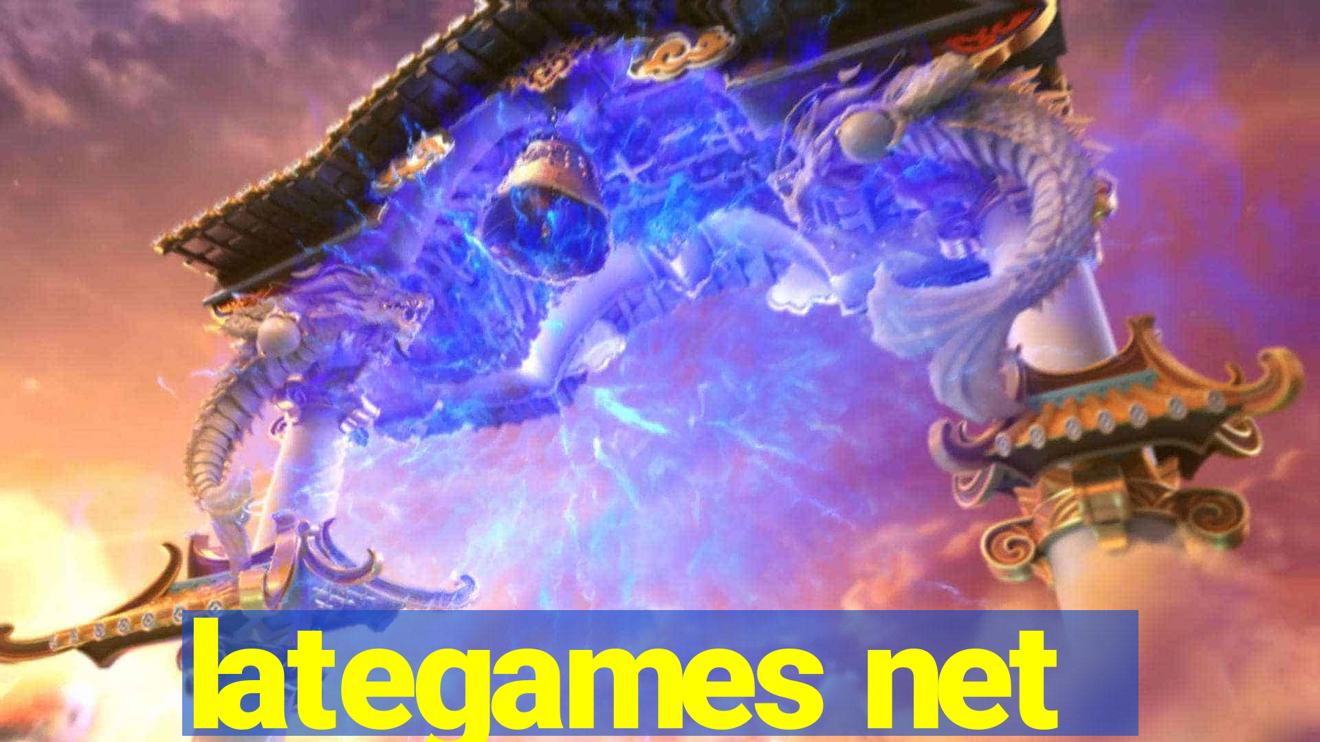 lategames net