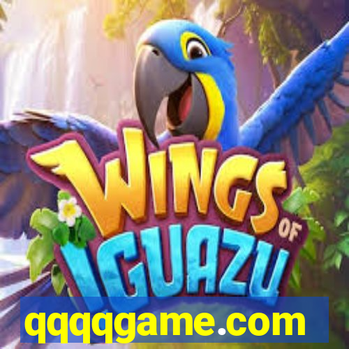 qqqqgame.com