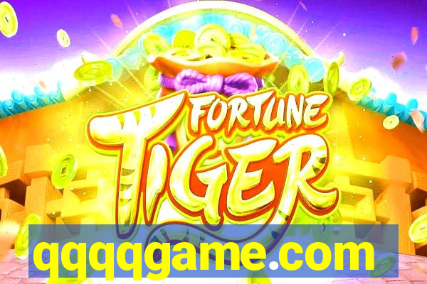 qqqqgame.com