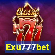 Exu777bet