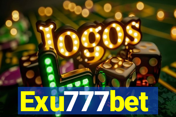 Exu777bet