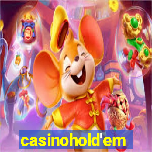 casinohold'em