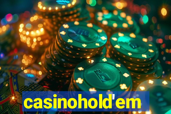 casinohold'em