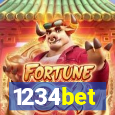 1234bet