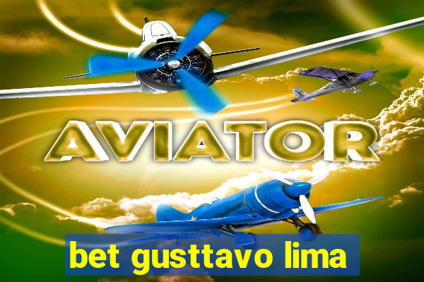 bet gusttavo lima