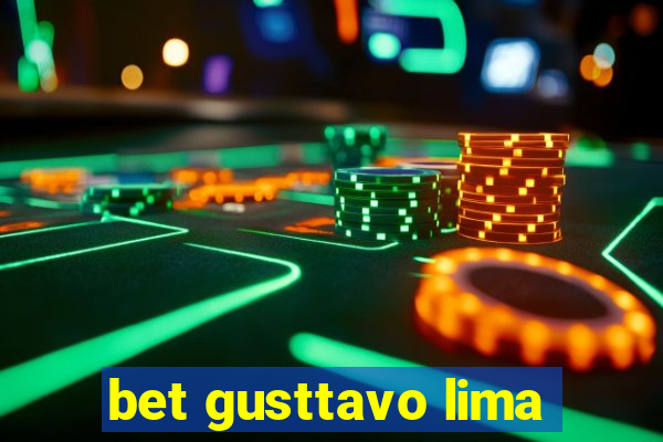 bet gusttavo lima