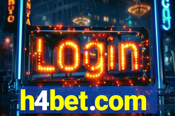 h4bet.com