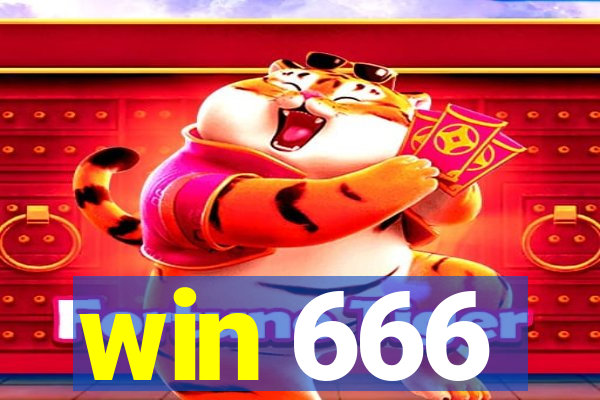 win 666