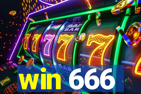 win 666