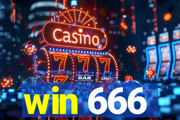 win 666