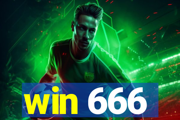 win 666