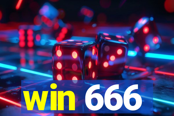 win 666