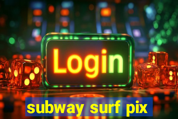 subway surf pix