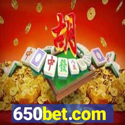 650bet.com