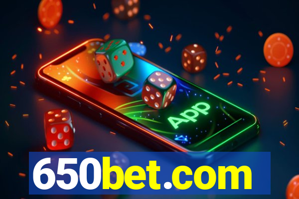 650bet.com