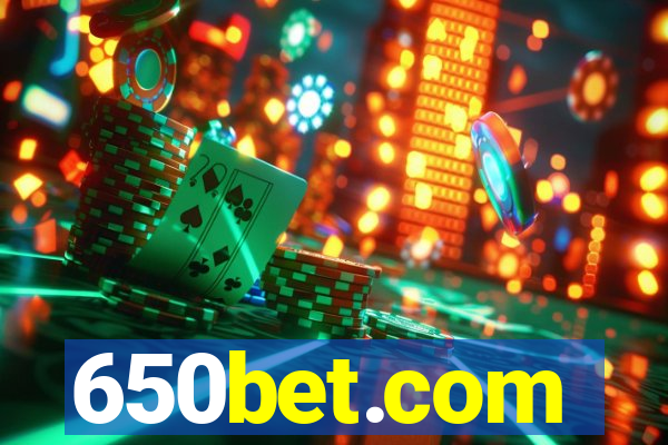 650bet.com