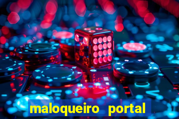 maloqueiro portal do zacarias