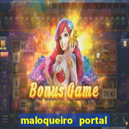 maloqueiro portal do zacarias