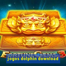 jogos dolphin download