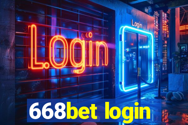 668bet login