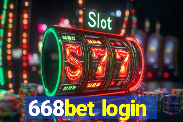 668bet login