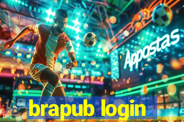 brapub login