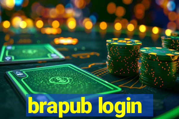 brapub login