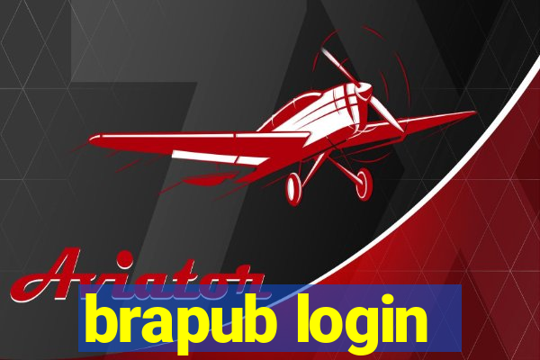 brapub login