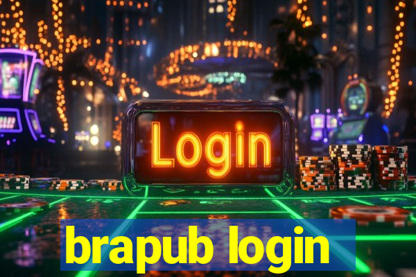 brapub login