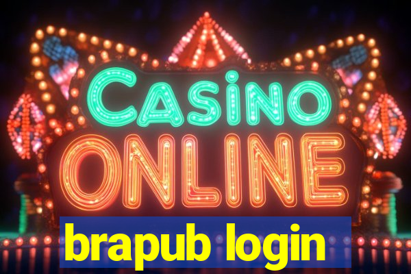 brapub login