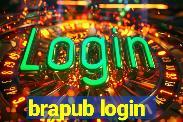 brapub login