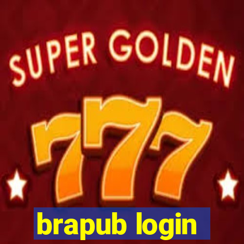 brapub login