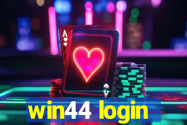 win44 login