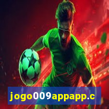 jogo009appapp.com