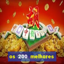 os 200 melhores jogos de ps2