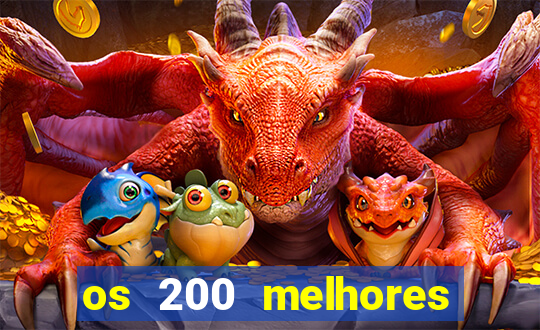 os 200 melhores jogos de ps2