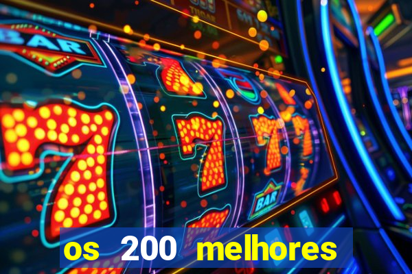 os 200 melhores jogos de ps2