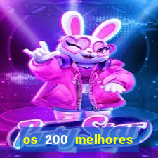 os 200 melhores jogos de ps2