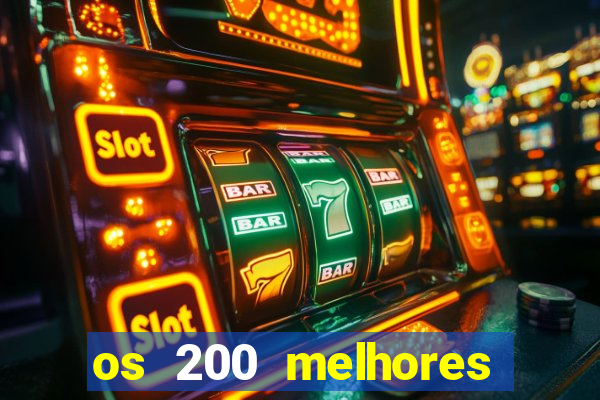 os 200 melhores jogos de ps2