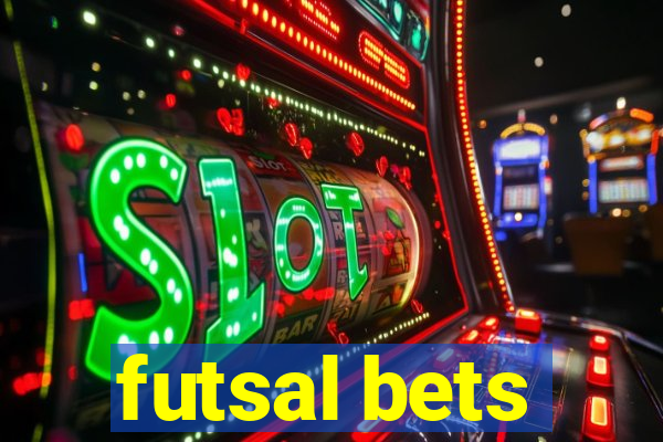 futsal bets