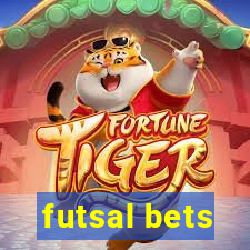 futsal bets