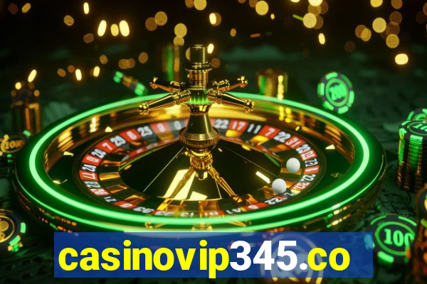 casinovip345.com