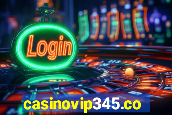 casinovip345.com