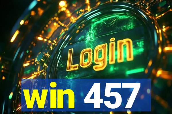 win 457