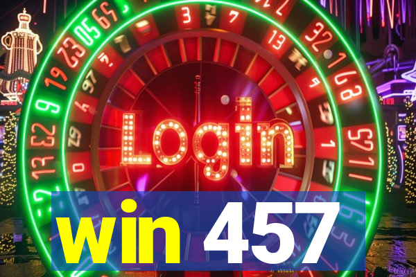 win 457