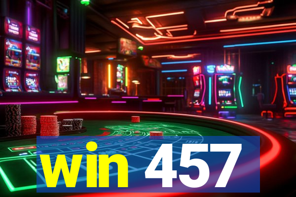 win 457