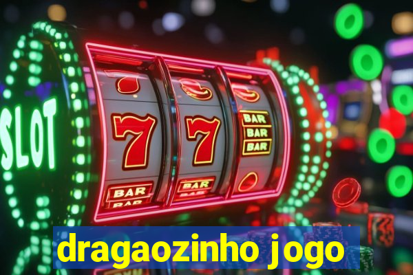 dragaozinho jogo